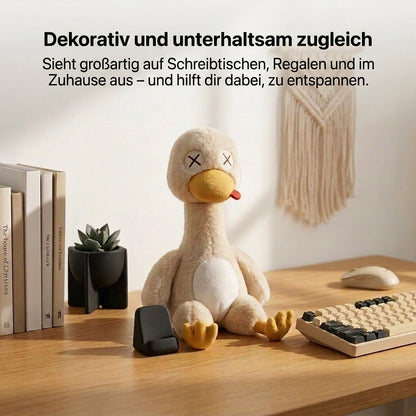 Magnetische Anti Stress Ente