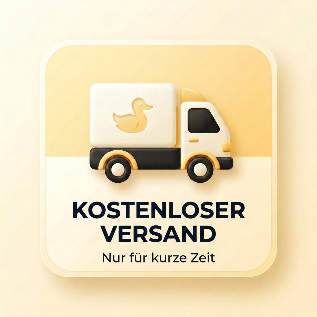 Versicherter Versand